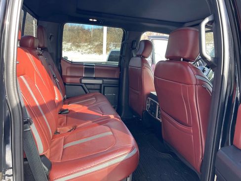 Used 2018 Ford F350 Platinum image 33