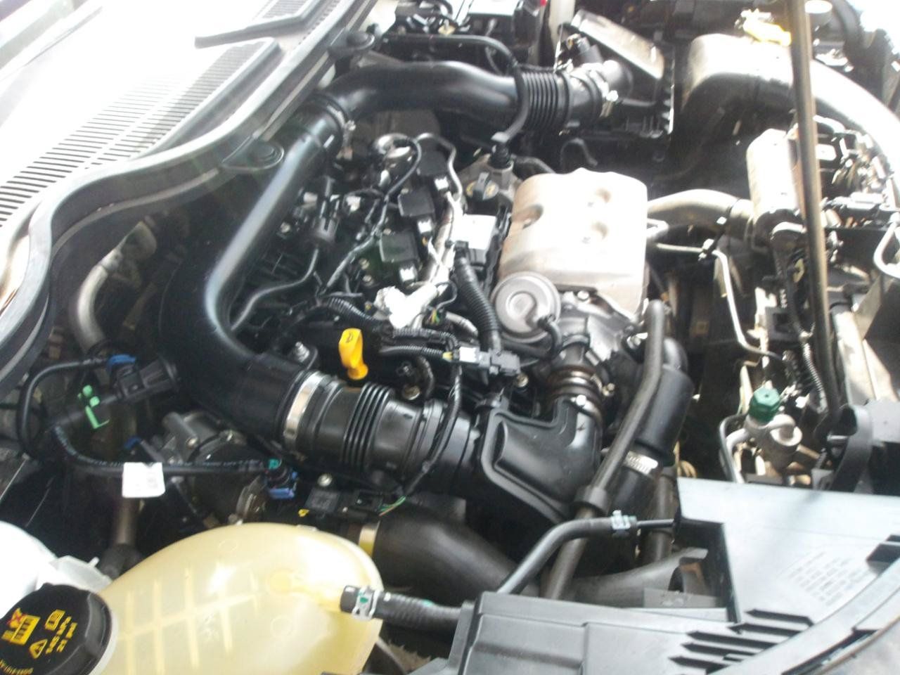 Used 2019 Ford EcoSport Titanium FWD image 28