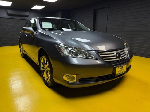 Used 2012 Lexus ES 350 image 3