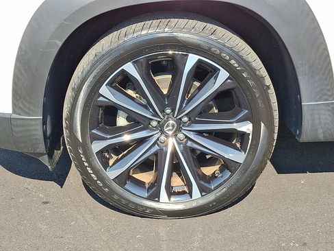 Used 2023 MAZDA CX-50 AWD 2.5 S w/ Cargo Package image 7