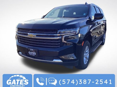 Used 2024 Chevrolet Tahoe LT image 5