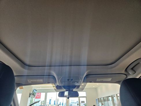 New 2026 Nissan Kicks SV w/ SV Premium Package image 22