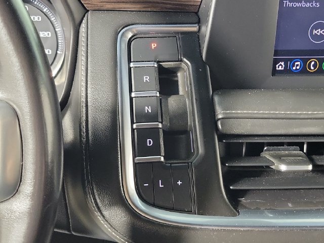Used 2022 Chevrolet Tahoe LS w/ Driver Alert Package RWD image 32