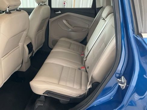 Used 2018 Ford Escape SEL image 18