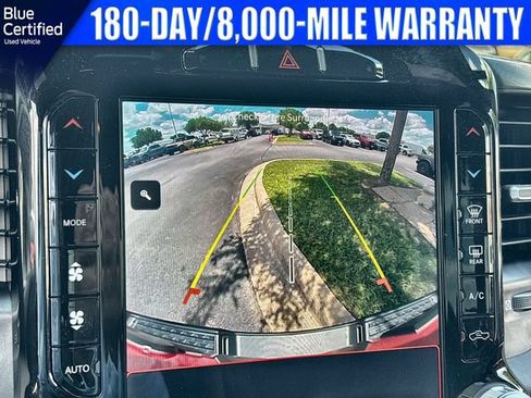 Used 2023 RAM 1500 Rebel w/ Rebel Level 2 Equipment Group AWD/4WD image 26