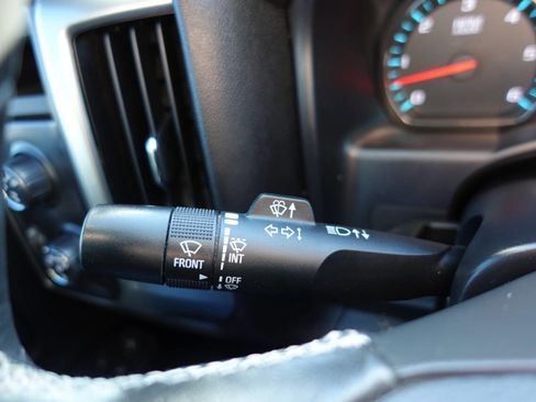 Used 2016 Chevrolet Silverado 1500 LT w/ All Star Edition image 44