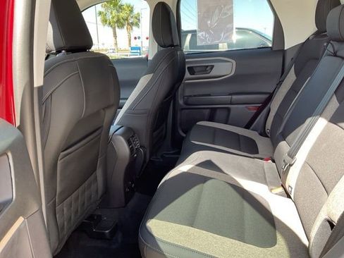 Used 2025 Ford Bronco Sport Big Bend AWD/4WD image 20