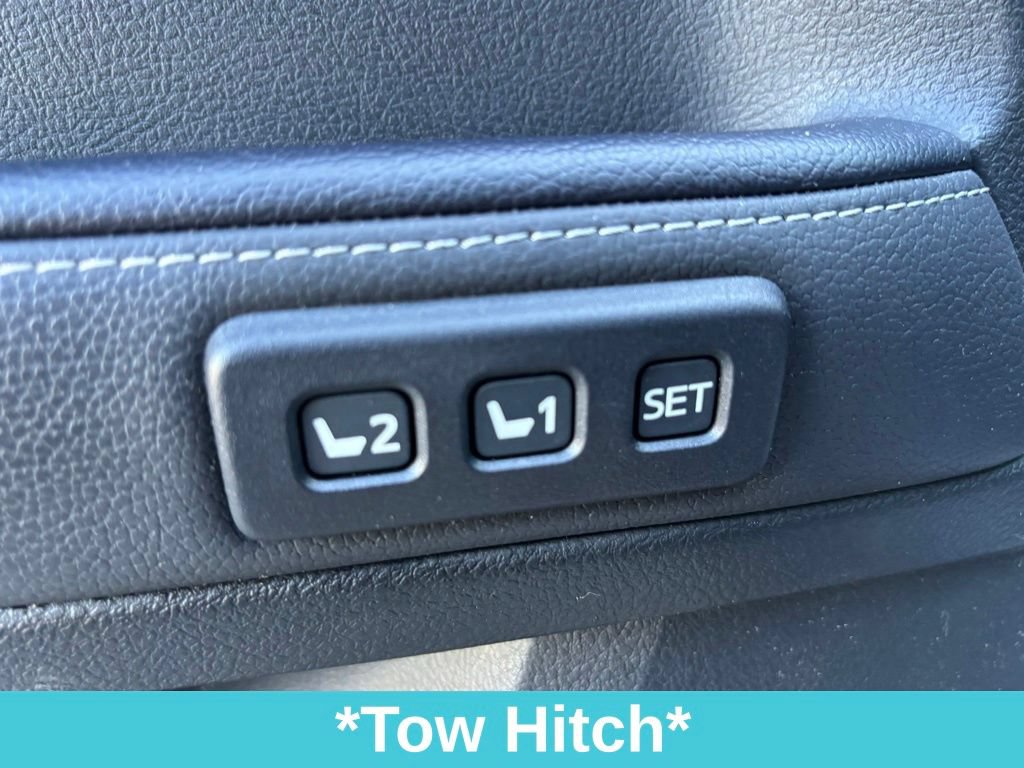 Used 2022 Toyota 4Runner Limited AWD/4WD image 18