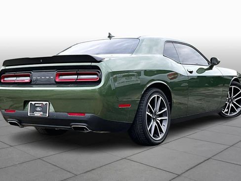 Used 2023 Dodge Challenger GT w/ Plus Package image 24
