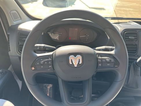 New 2026 RAM ProMaster 3500 w/ Convenience Group image 25