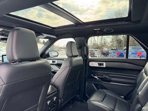 Used 2022 Ford Explorer ST w/ Equipment Group 401A image 40