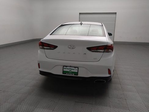 Used 2018 Hyundai Sonata ECO image 7