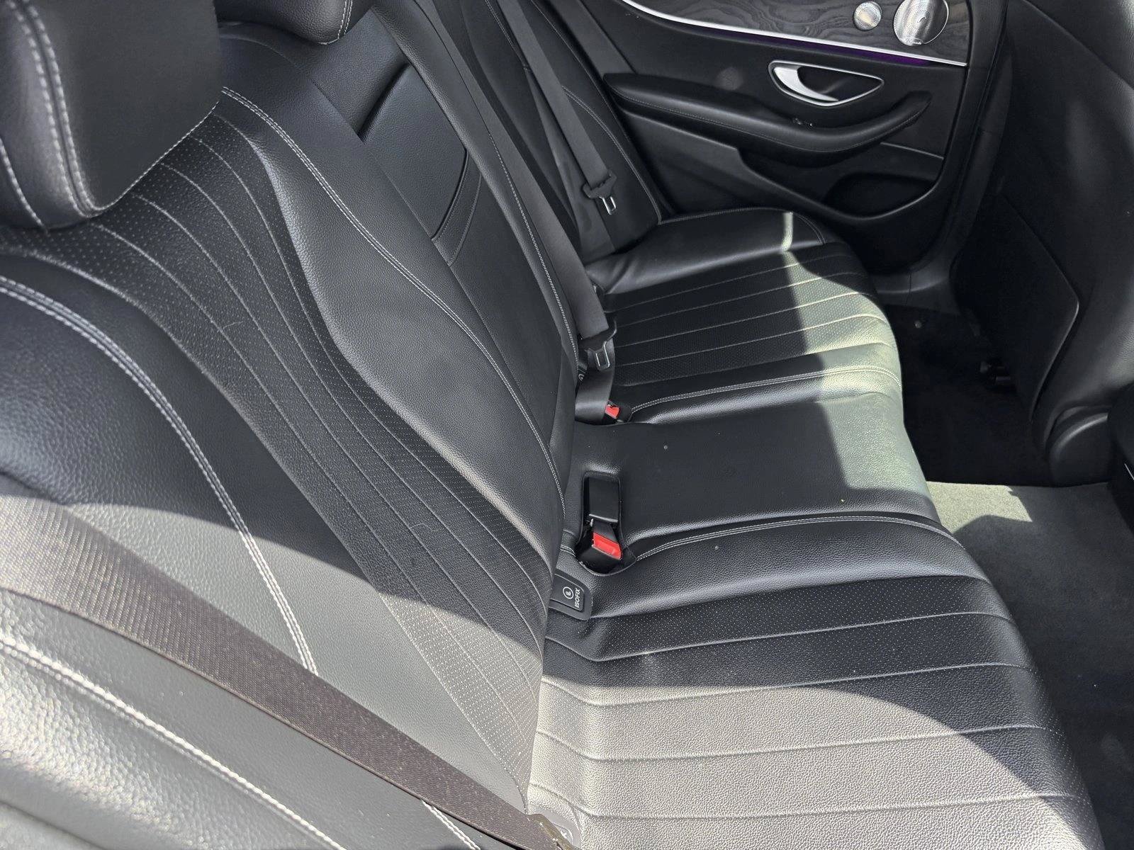 Used 2017 Mercedes-Benz E 300 image 17