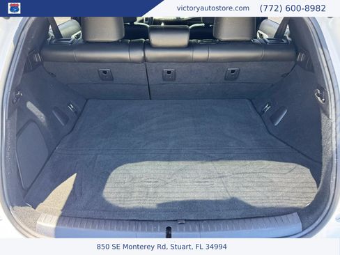 Used 2012 Lexus CT 200h Premium w/ Premium Audio Pkg (F Sport) FWD image 16