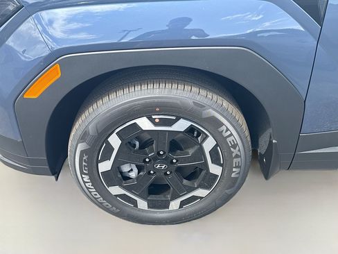 New 2026 Hyundai Santa Fe SEL w/ Tow & Go Package FWD image 23