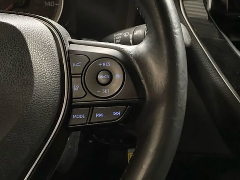 Used 2020 Toyota Corolla SE FWD image 27