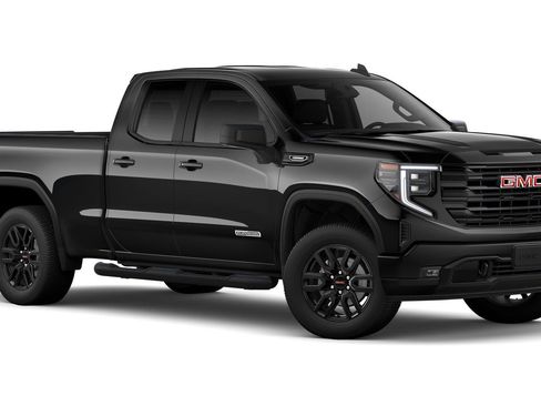 New 2026 GMC Sierra 1500 Elevation w/ Elevation Select Package AWD/4WD image 73