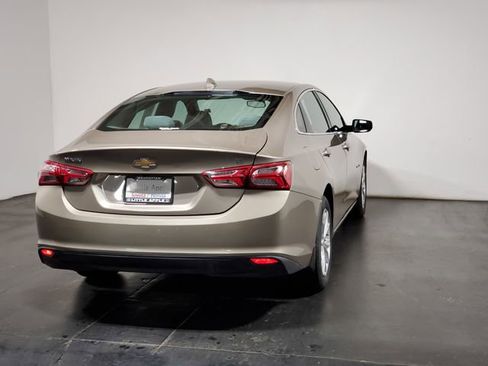 Used 2022 Chevrolet Malibu LT image 27
