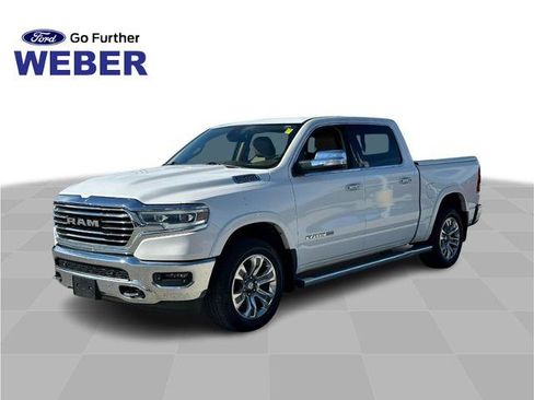 Used 2019 RAM 1500 Limited image 1