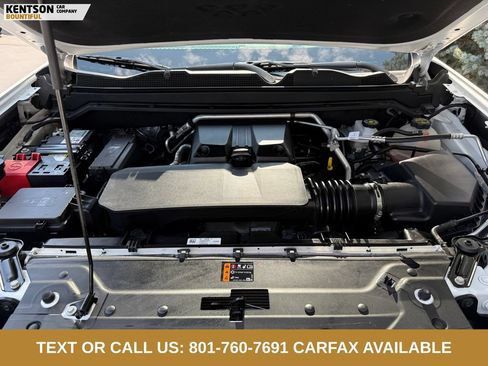 Used 2024 GMC Canyon Elevation w/ Convenience Package AWD/4WD image 33