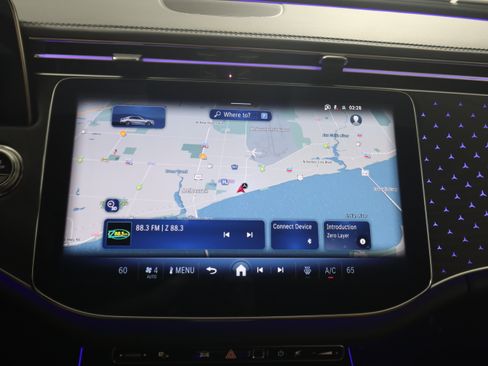 New 2026 Mercedes-Benz E 350 Sedan image 17