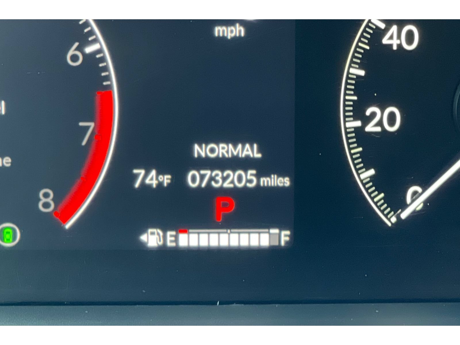 Certified 2024 Honda Pilot Sport image 40