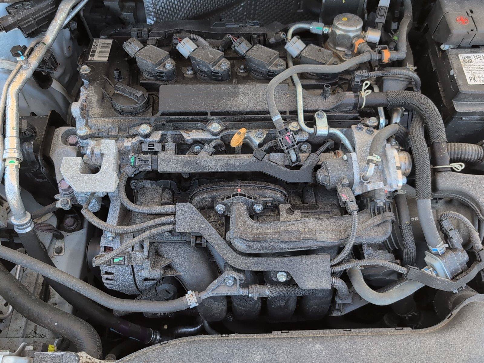 Used 2024 Toyota Corolla LE FWD image 41
