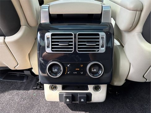 Used 2018 Land Rover Range Rover image 41