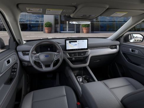 New 2026 Ford Explorer Active w/ Active Comfort Package AWD/4WD image 6