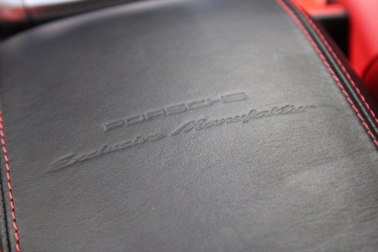 Certified 2024 Porsche 911 Turbo S AWD/4WD image 41