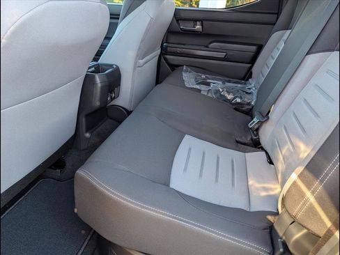 New 2026 Toyota Tacoma TRD Off-Road image 9