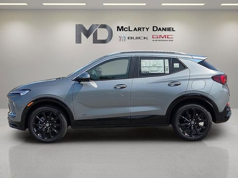 New 2026 Buick Encore GX Sport Touring image 3