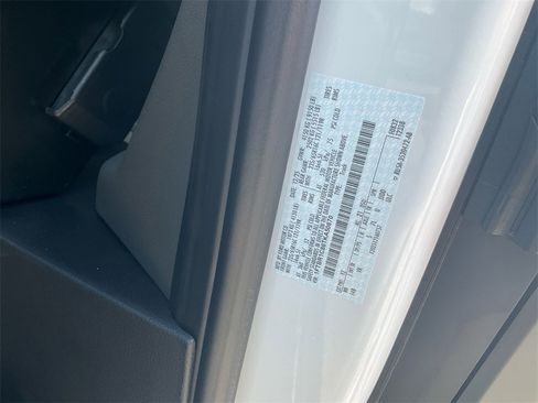 New 2026 Ford Transit 250 148 Medium Roof image 16