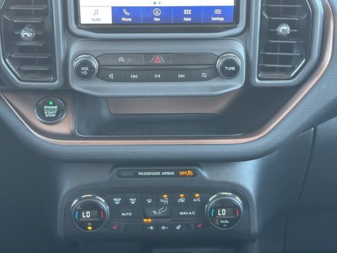 Used 2021 Ford Bronco Sport Outer Banks w/ Outer Banks Package image 23