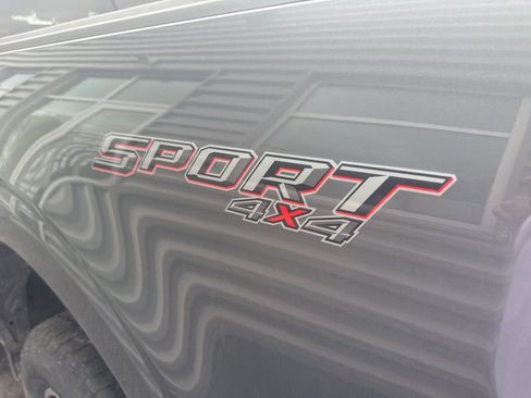 Used 2022 Ford F150 XLT w/ Equipment Group 302A High image 8