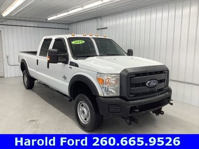 Used 2014 Ford F250 XL w/ Power Equipment Group