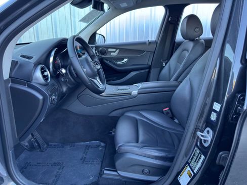 Used 2022 Mercedes-Benz GLC 300 image 15