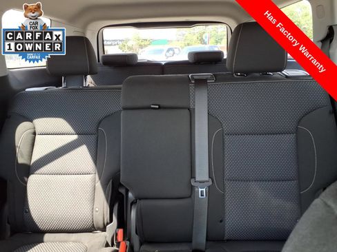Used 2023 GMC Acadia SLE w/ Driver Convenience Package AWD/4WD image 19