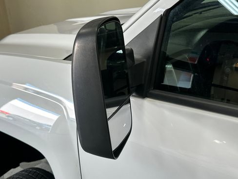 Used 2017 Chevrolet Silverado 1500 LT w/ All Star Edition image 49