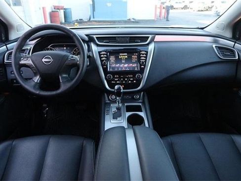 Used 2024 Nissan Murano SL image 23