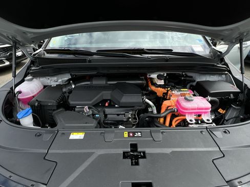New 2026 Kia Carnival SX Prestige FWD image 35