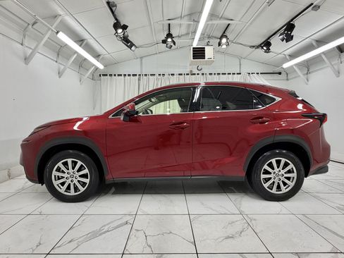 Used 2020 Lexus NX 300 FWD w/ Accessory Package 2 image 2