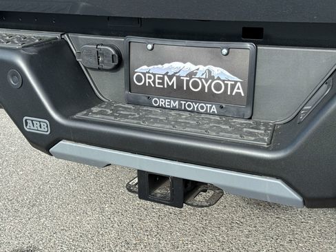 New 2026 Toyota Tacoma TRD Pro image 15