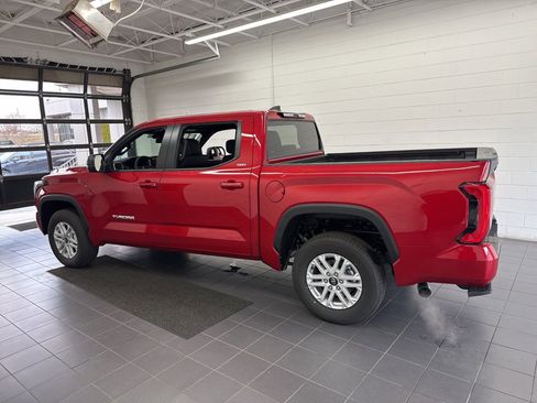 New 2026 Toyota Tundra SR5 image 5