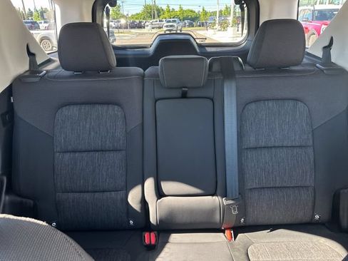 Certified 2023 Ford Bronco Sport Big Bend AWD/4WD image 47