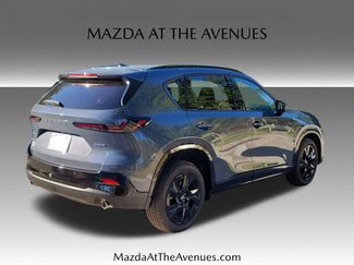 New 2026 MAZDA CX-5 2.5 S w/ Premium Plus Package AWD/4WD video 4