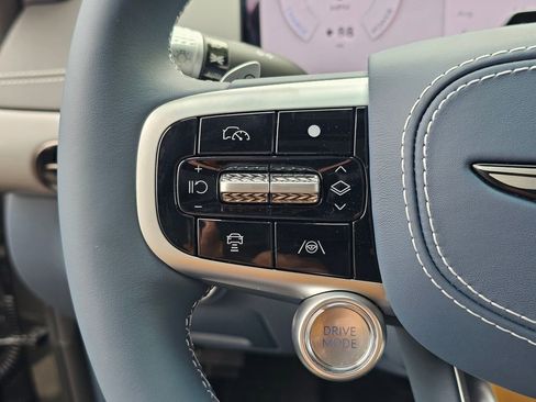 New 2026 Genesis GV60 Advance AWD/4WD image 36