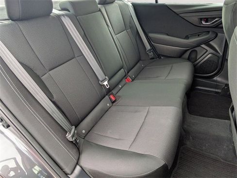 Certified 2025 Subaru Legacy Premium w/ Popular Package #1A image 32