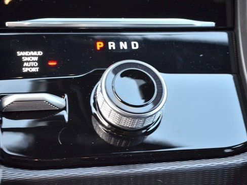 New 2025 Jeep Grand Cherokee Limited w/ Black Appearance Package image 24