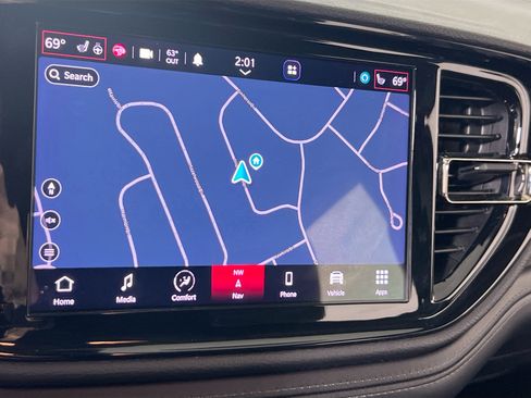 Used 2021 Dodge Durango GT image 13